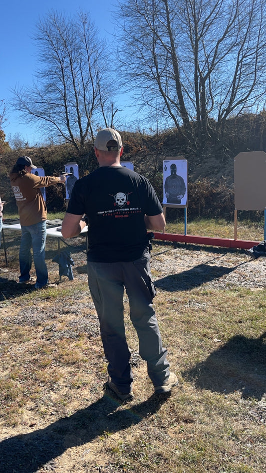 November 8, 2025 CPL Renewal Course, 4 hour, 12pm to 4pm, Michigan