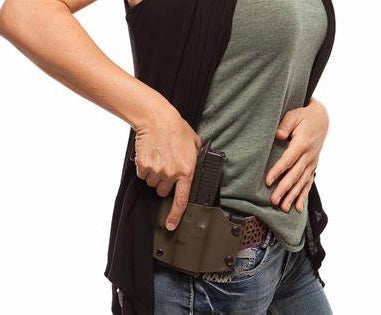 July 12, 2025 Concealed Pistol License Course - Michigan